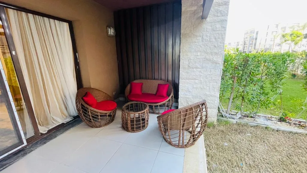 شاليه للبيع في مارينا مراسي في سيدي عبد الرحمن بمساحة 0 م² تتكون من 2 غرف