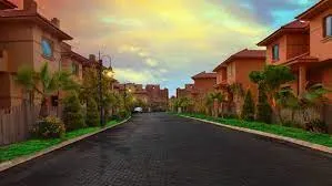 Twinhouse for sale in Moon Valley 2 in South Investors of 0 m² with 3 bedrooms