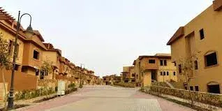 Twinhouse for sale in Moon Valley 2 in South Investors of 0 m² with 3 bedrooms