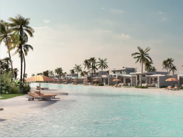  for sale in Le Gray Beach Hotel and Residences in  of 0 m² with 0 bedrooms