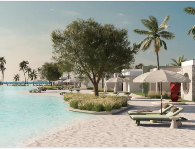  for sale in Le Gray Beach Hotel and Residences in  of 0 m² with 0 bedrooms