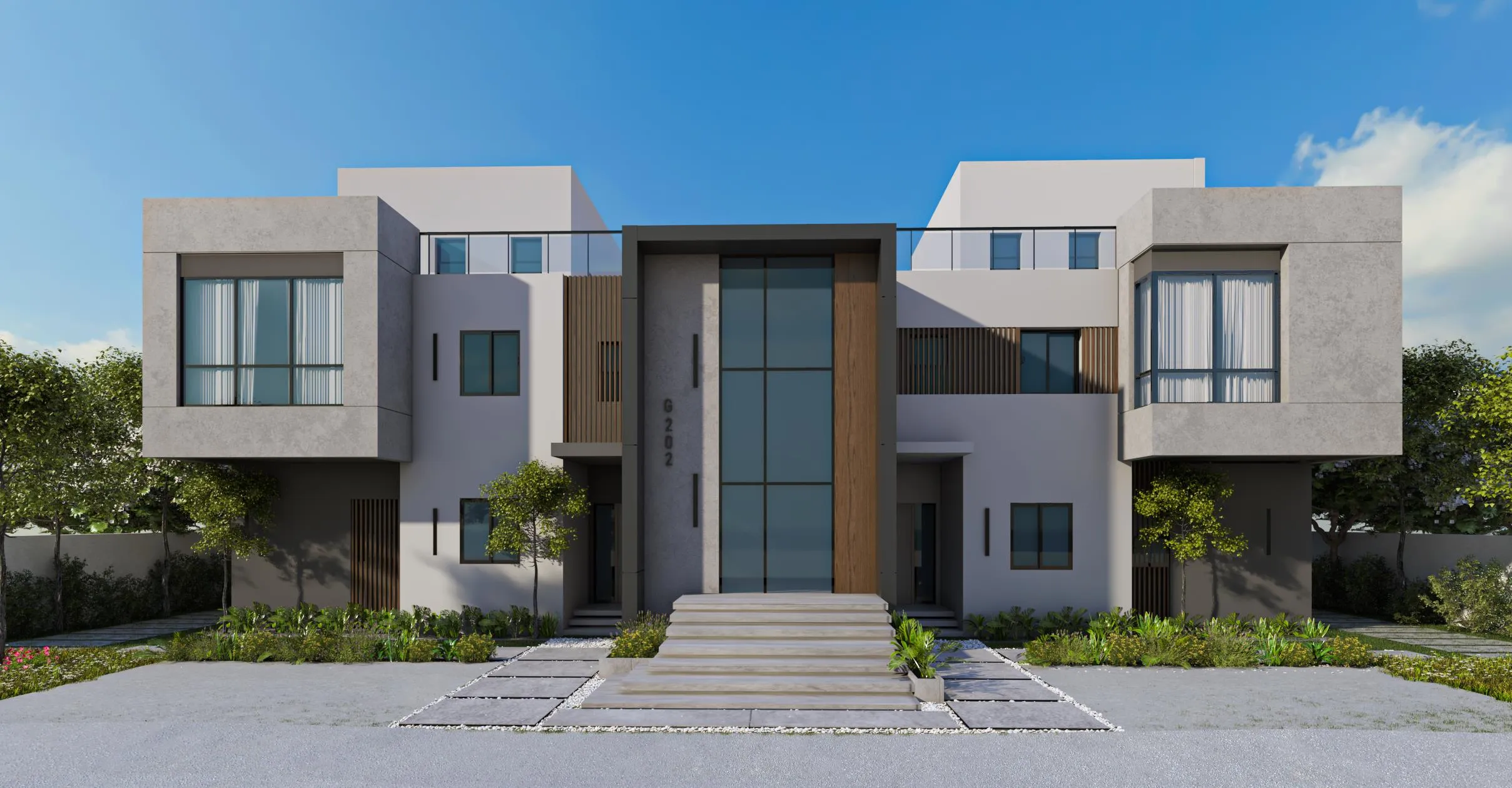 شقة للبيع في ذا كراون في مدينة السادس من أكتوبر بمساحة 0 م² تتكون من 3 غرف