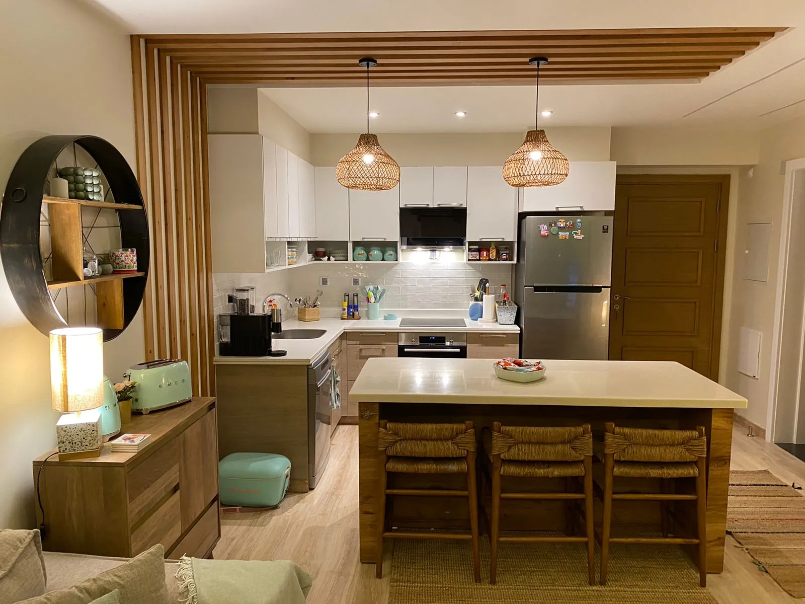 Chalet for sale in Marina Marassi in Sidi Abdel Rahman of 0 m² with 2 bedrooms