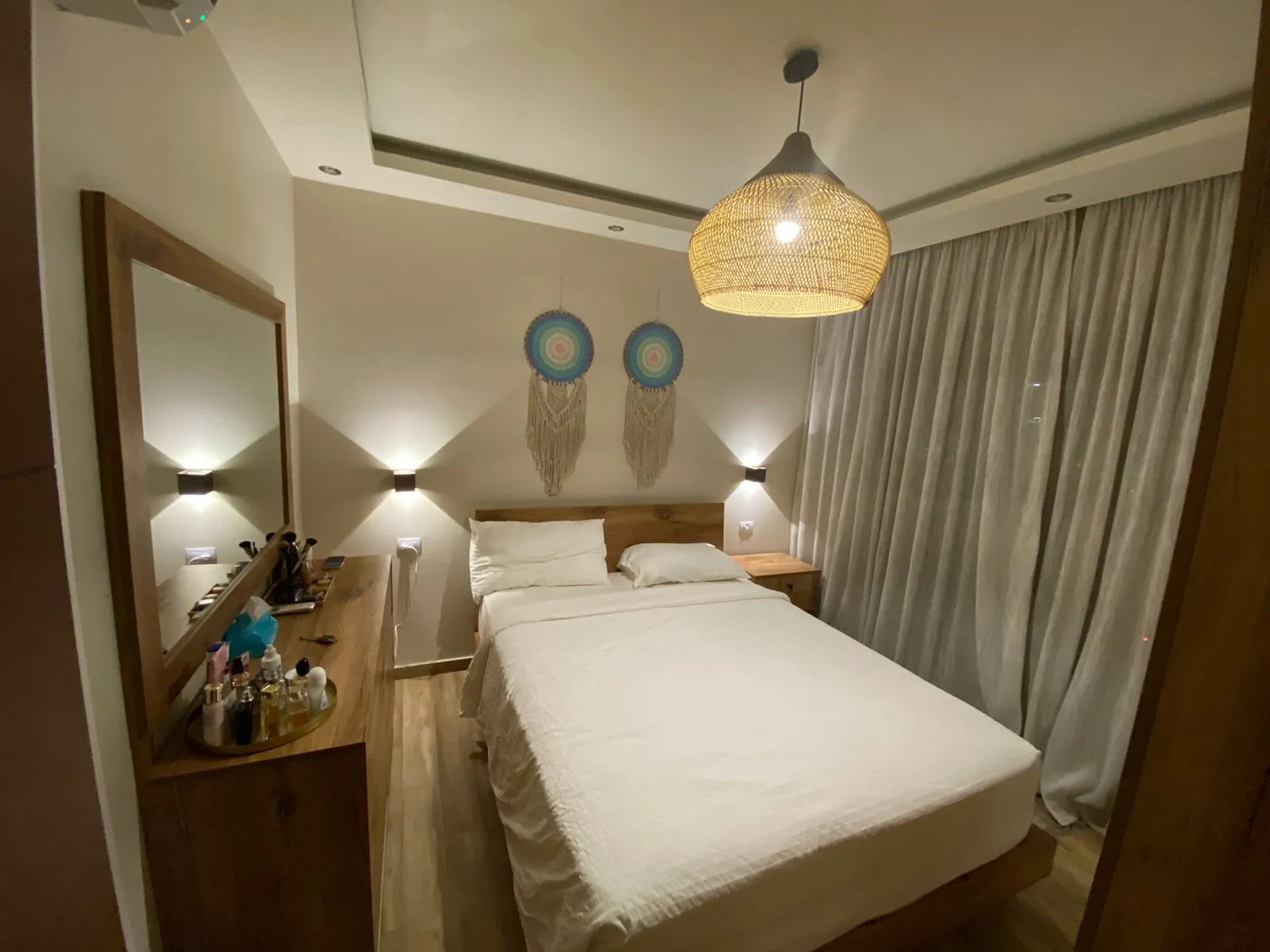 Chalet for sale in Marina Marassi in Sidi Abdel Rahman of 0 m² with 2 bedrooms