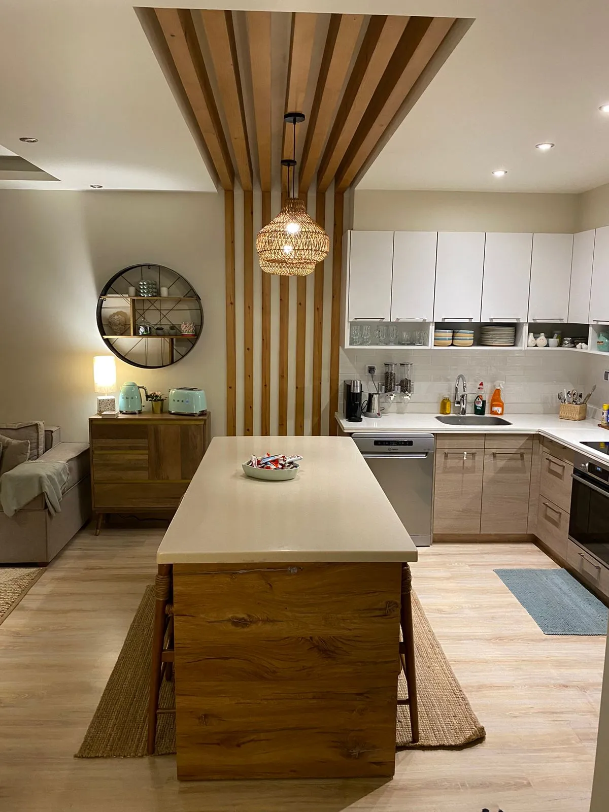 Chalet for sale in Marina Marassi in Sidi Abdel Rahman of 0 m² with 2 bedrooms