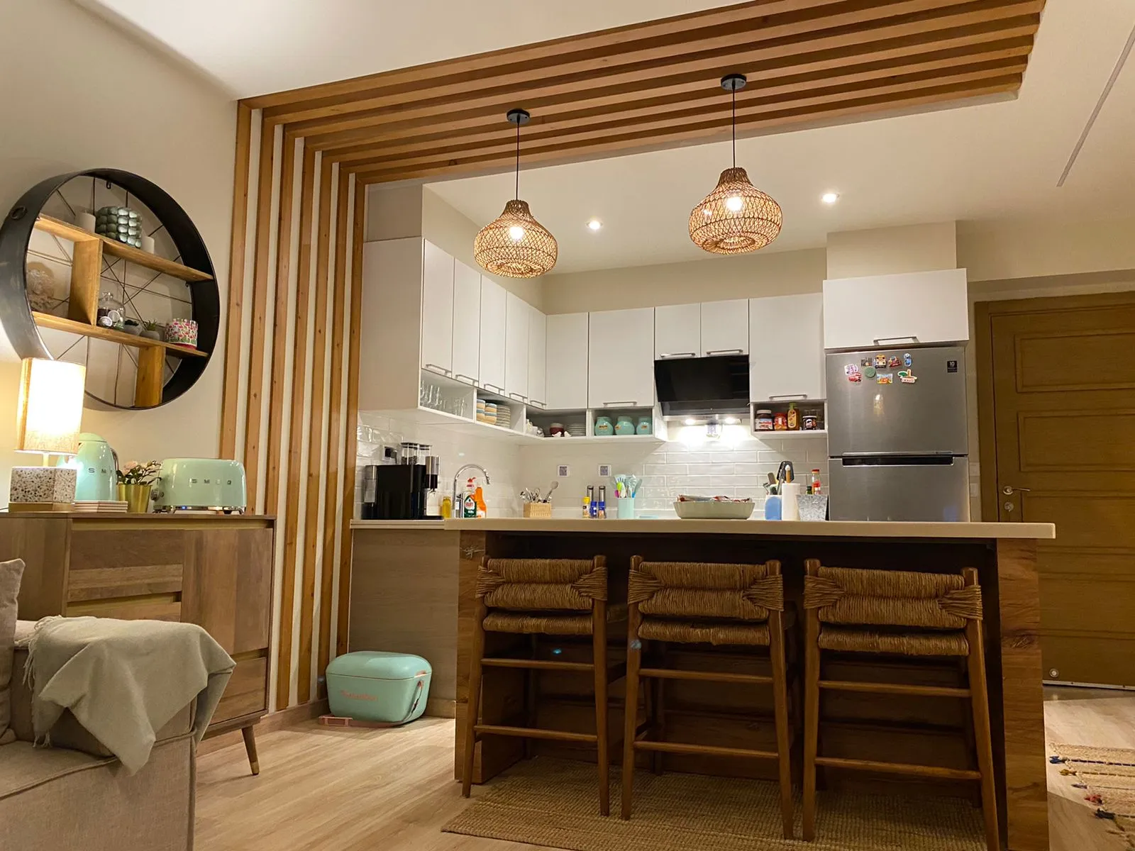 Chalet for sale in Marina Marassi in Sidi Abdel Rahman of 0 m² with 2 bedrooms