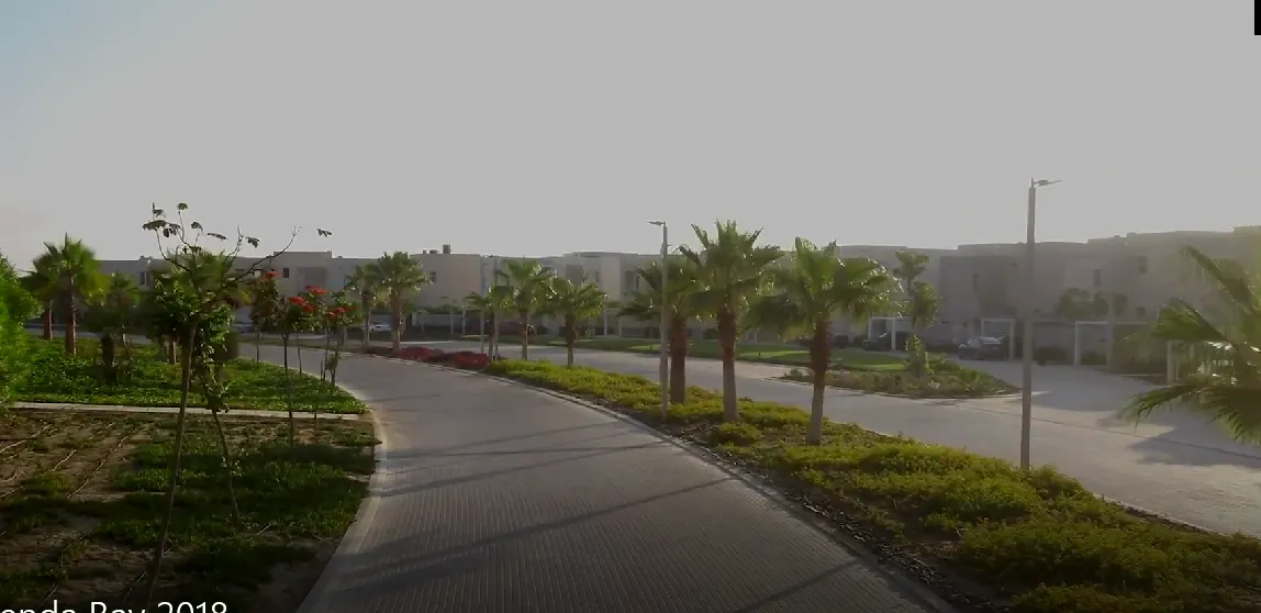 فيلا للبيع في هاسيندا باي في سيدي عبد الرحمن بمساحة 0 م² تتكون من 5 غرف