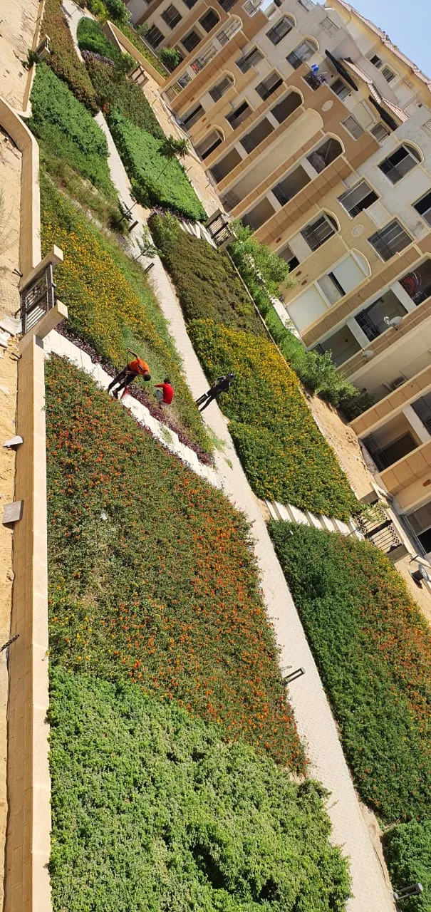  للبيع في ستون ريزيدنس في  بمساحة 0 م² تتكون من 0 غرف