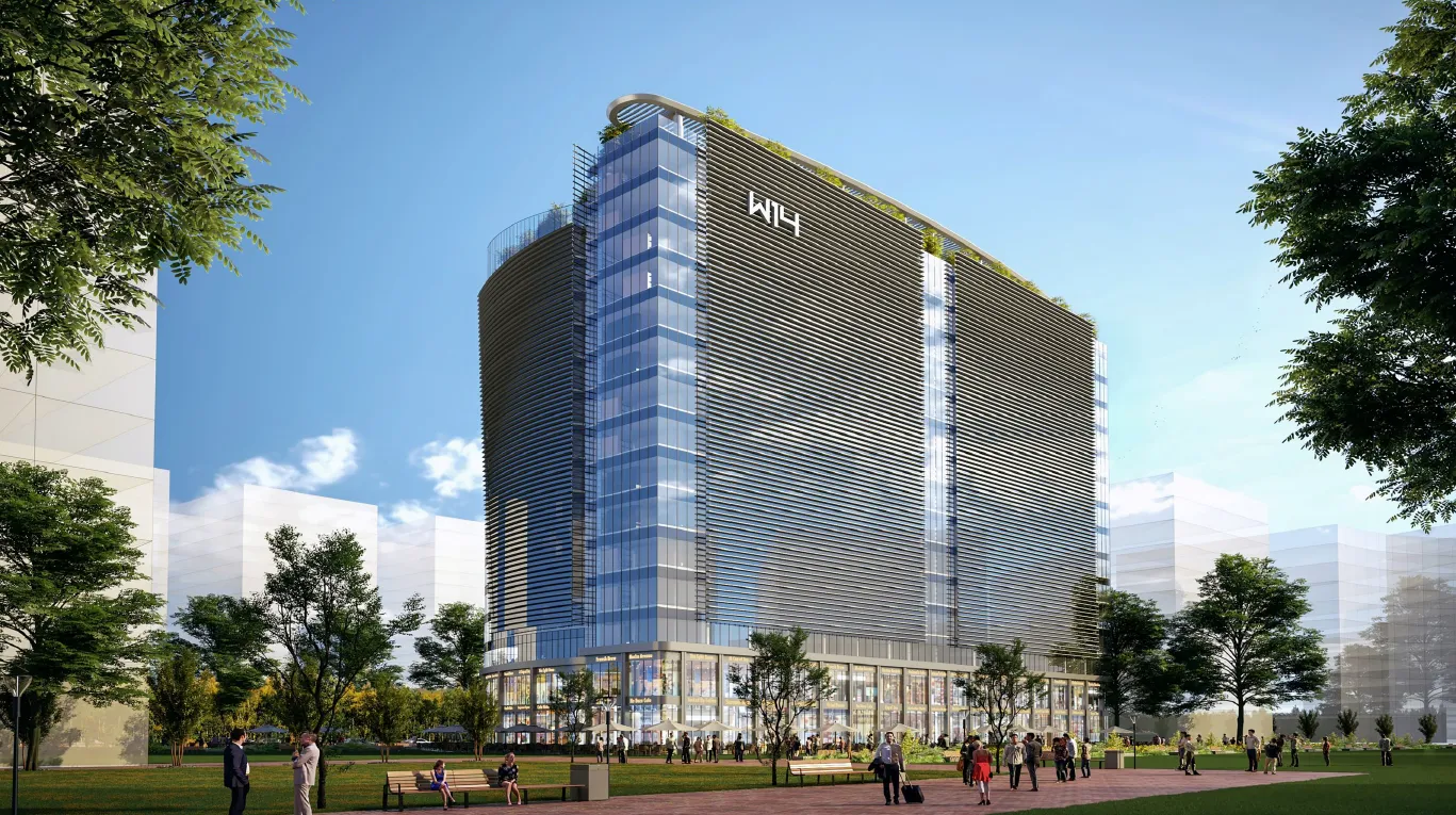 for sale in W14 -White 14 in of 0 m² with 0 bedrooms