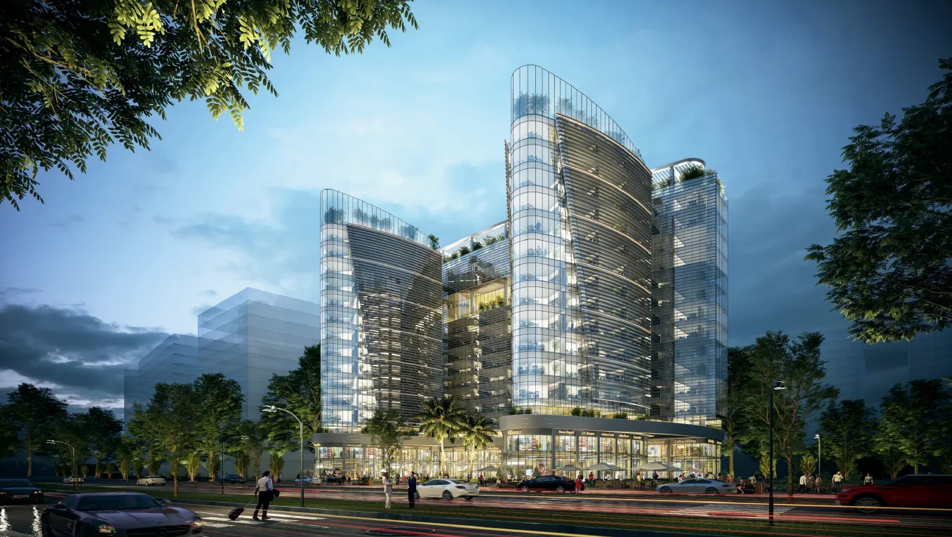 for sale in W14 -White 14 in of 0 m² with 0 bedrooms