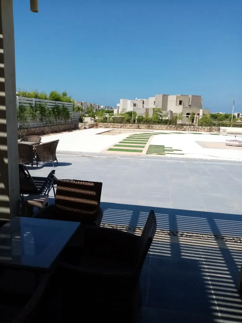 فيلا للبيع في هاسيندا باي في سيدي عبد الرحمن بمساحة 0 م² تتكون من 4 غرف