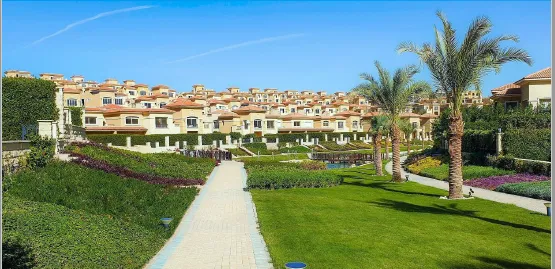 Duplex for sale in Stone Park in New Cairo of 0 m² with 4 bedrooms