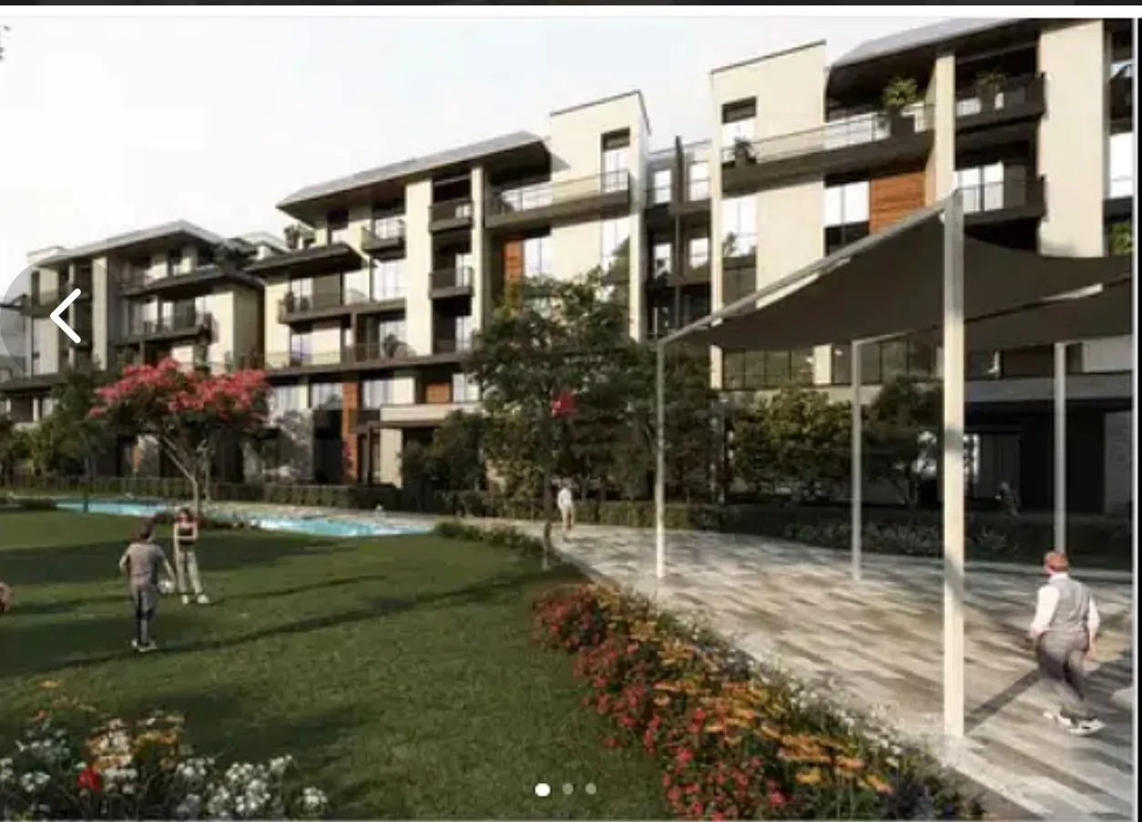 Duplex for sale in Stone Park in New Cairo of 0 m² with 4 bedrooms