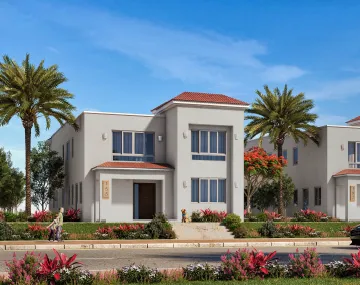 للبيع في تلال الساحل الشمالي في بمساحة 0 م² تتكون من 0 غرف