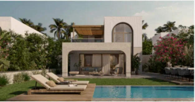 Chalet for sale in The Med  in Ras El Hekma of 0 m² with 2 bedrooms