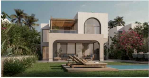 Chalet for sale in The Med  in Ras El Hekma of 0 m² with 2 bedrooms