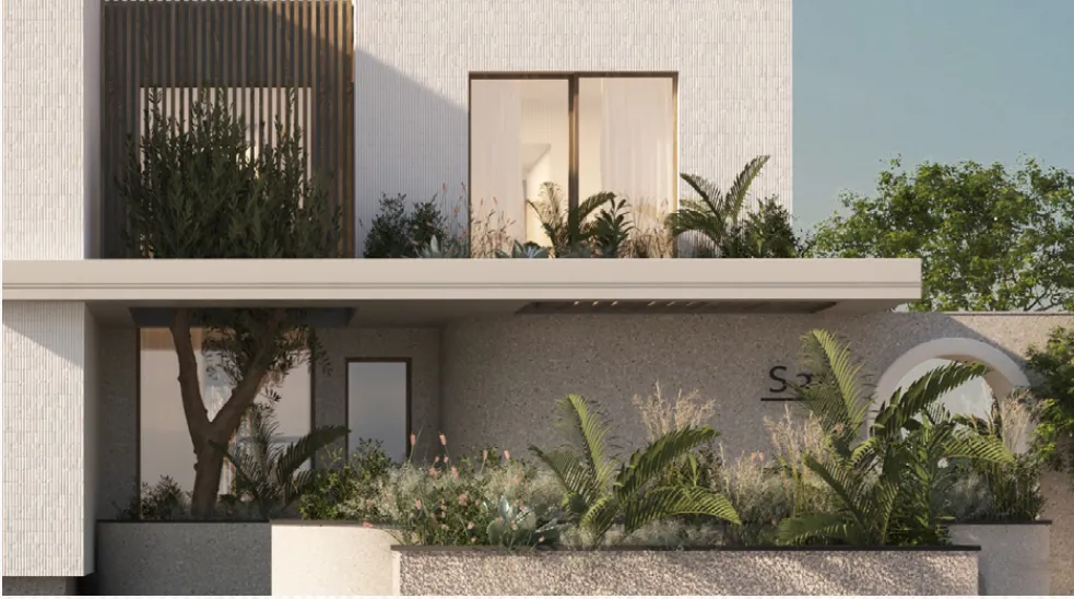 Chalet for sale in The Med  in Ras El Hekma of 0 m² with 2 bedrooms