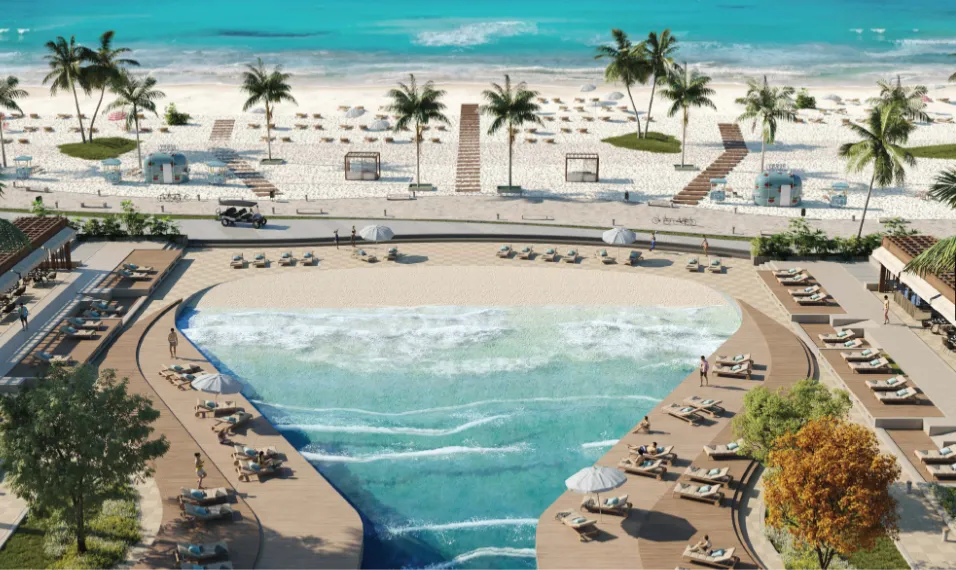 Duplex for sale in Direction White in Ras El Hekma of 0 m² with 4 bedrooms