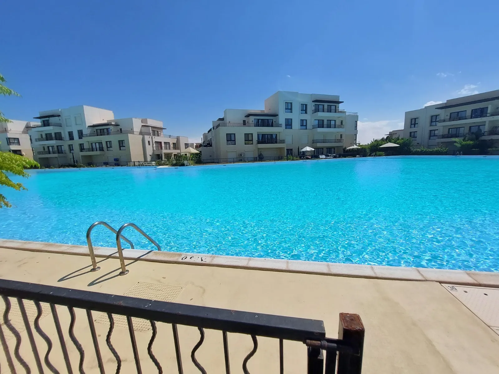 Chalet for sale in Marassi in Sidi Abdel Rahman of 0 m² with 2 bedrooms