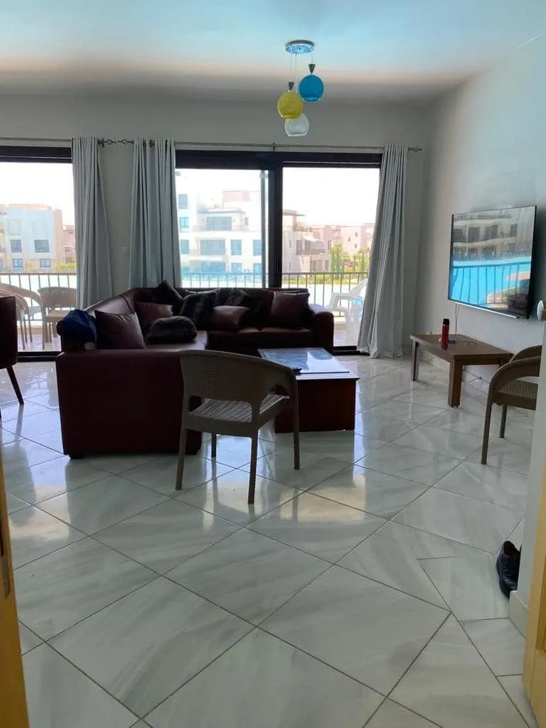 Chalet for sale in Marassi in Sidi Abdel Rahman of 0 m² with 2 bedrooms