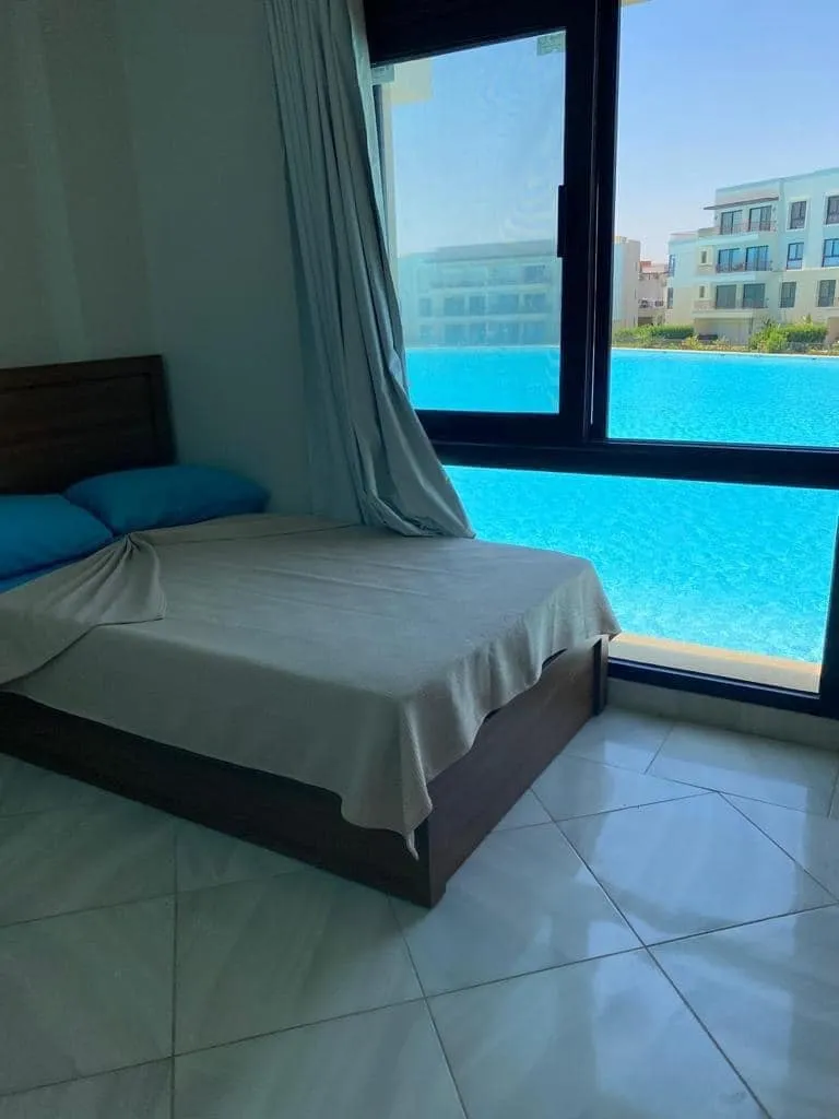 Chalet for sale in Marassi in Sidi Abdel Rahman of 0 m² with 2 bedrooms