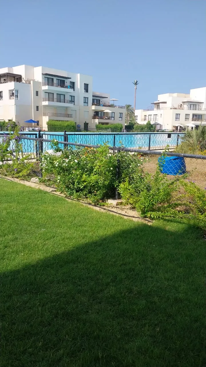 Chalet for sale in Marassi in Sidi Abdel Rahman of 0 m² with 2 bedrooms