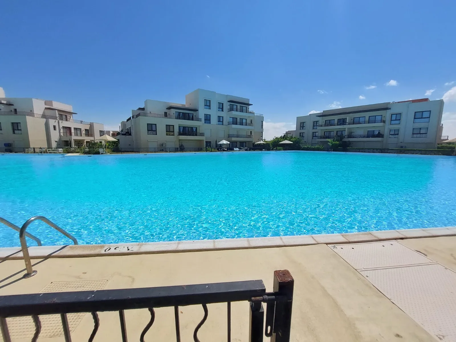 Chalet for sale in Marassi in Sidi Abdel Rahman of 0 m² with 2 bedrooms