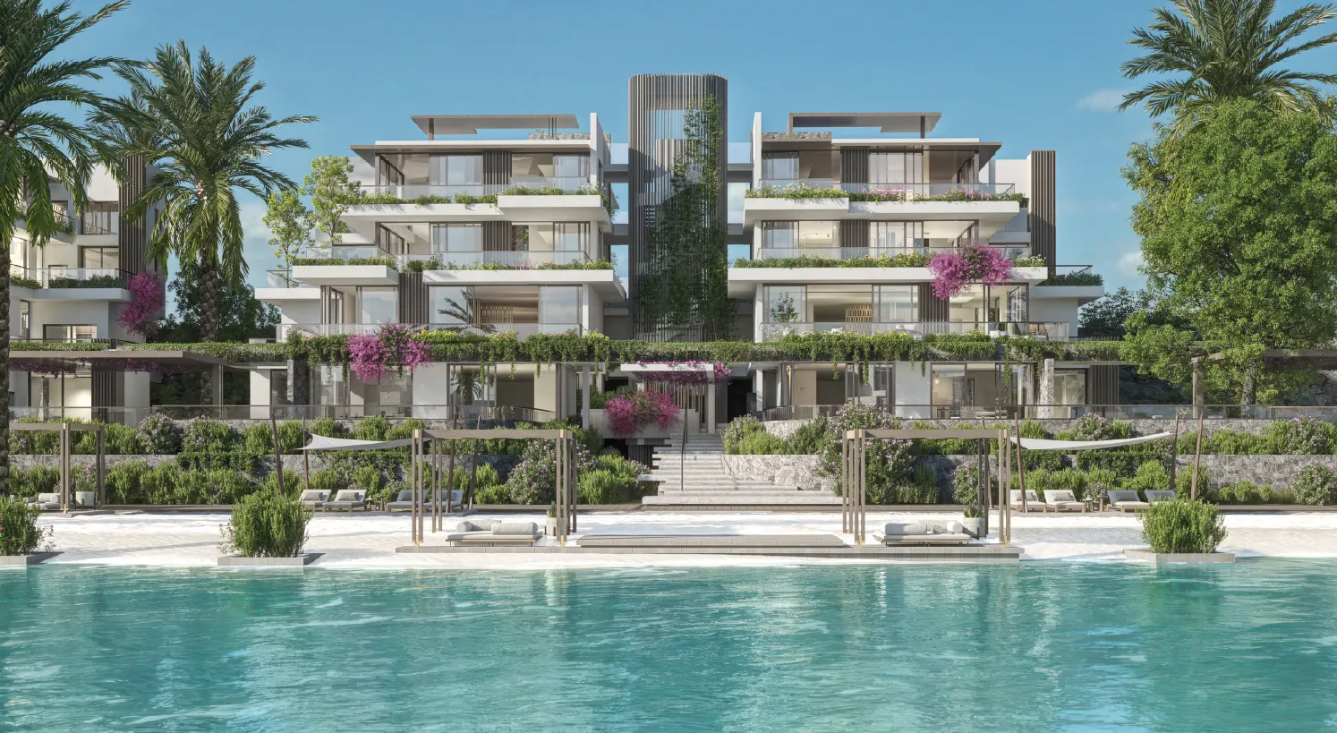 Chalet for sale in Katameya Coast in Ras El Hekma of 0 m² with 2 bedrooms