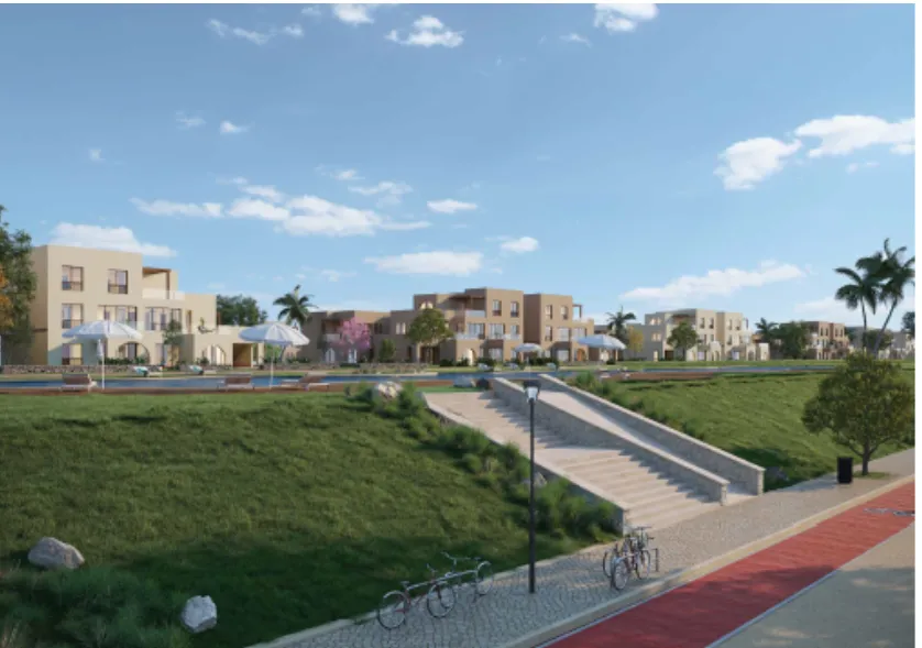 Apartment for sale in Makadi Heights in Makadi of 0 m² with 2 bedrooms