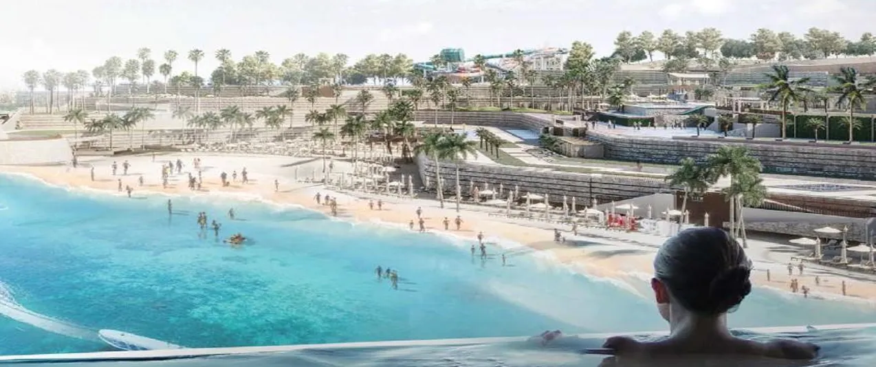 Chalet for sale in Sea View  in North Coast-Sahel  of 0 m² with 3 bedrooms