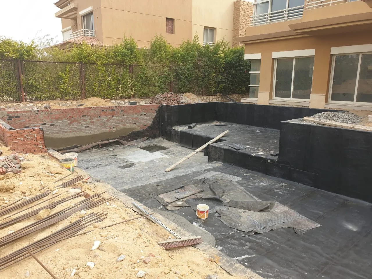 Villa for sale in Jeera in El Sheikh Zayed of 0 m² with 5 bedrooms