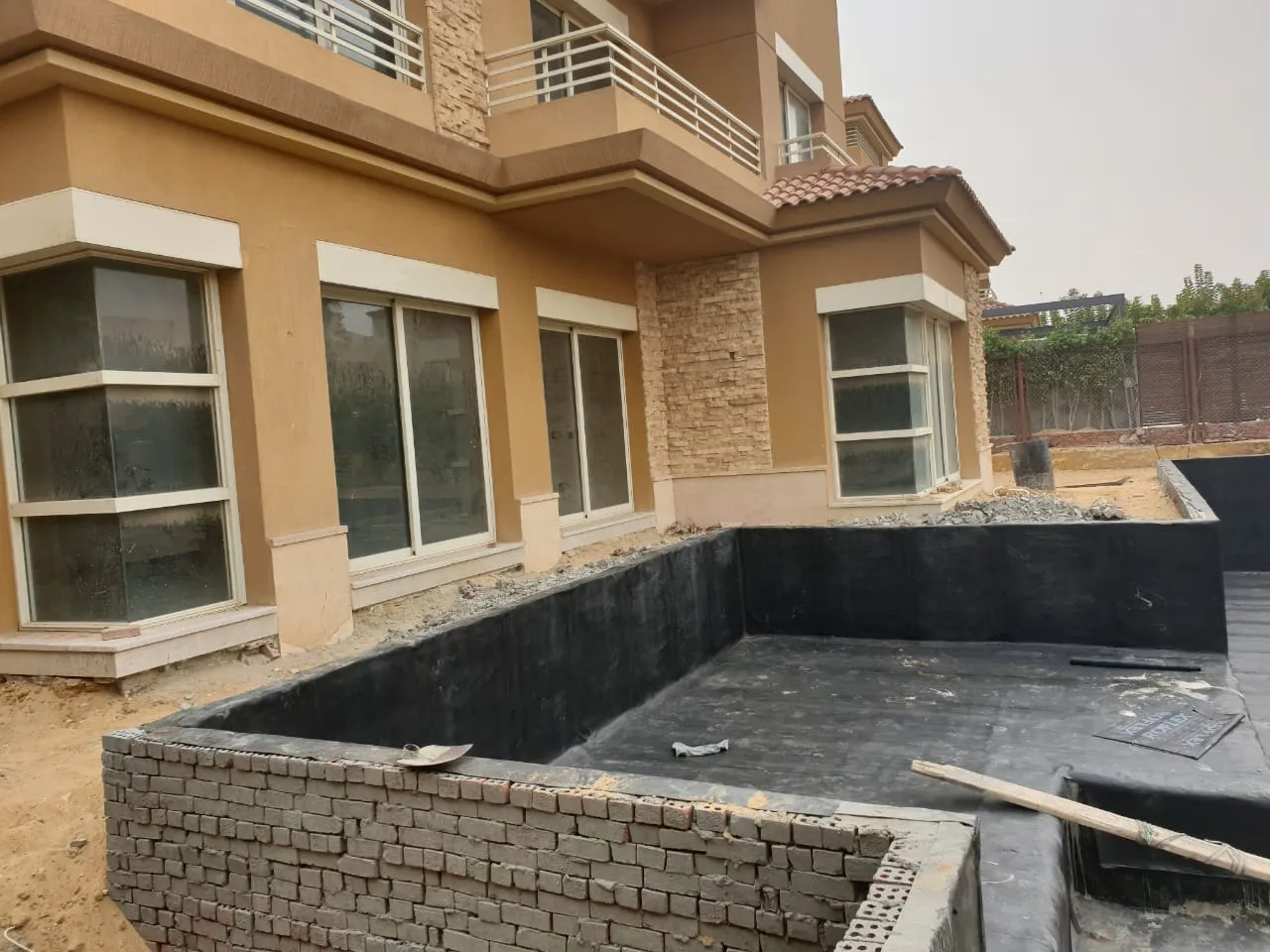 Villa for sale in Jeera in El Sheikh Zayed of 0 m² with 5 bedrooms