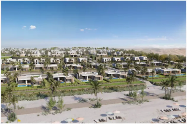 Apartment for sale in June in Ras El Hekma of 0 m² with 3 bedrooms