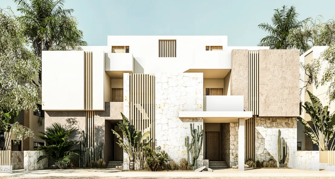 Villa for sale in Marsa Baghush in Sidi Heneish of 0 m² with 5 bedrooms