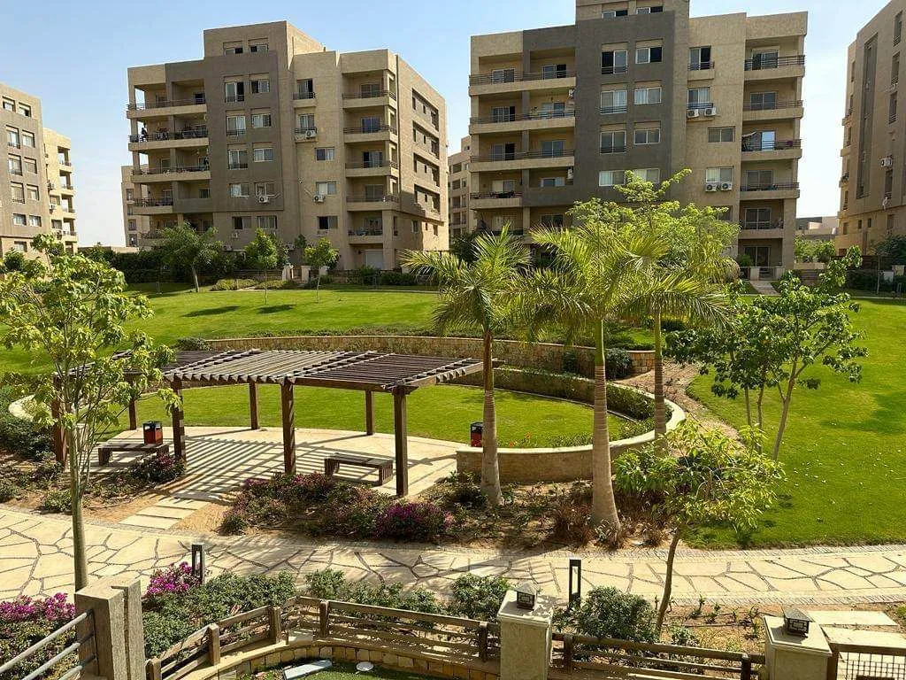 Townhouse for sale in The Square in New Cairo of 0 m² with 3 bedrooms