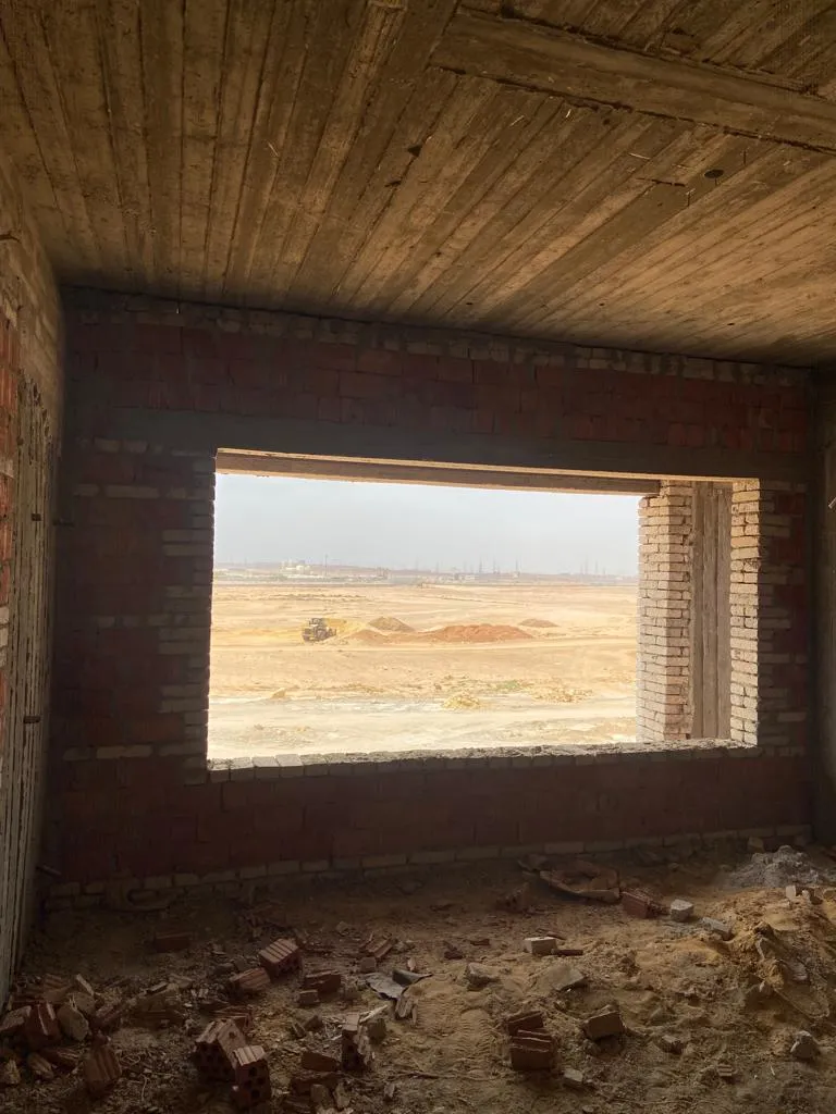 للبيع في كابيتال جاردنز في بمساحة 0 م² تتكون من 0 غرف