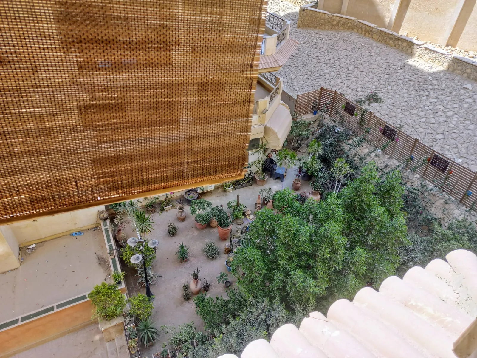 Apartment for sale in Baron City in Maadi of 0 m² with 3 bedrooms