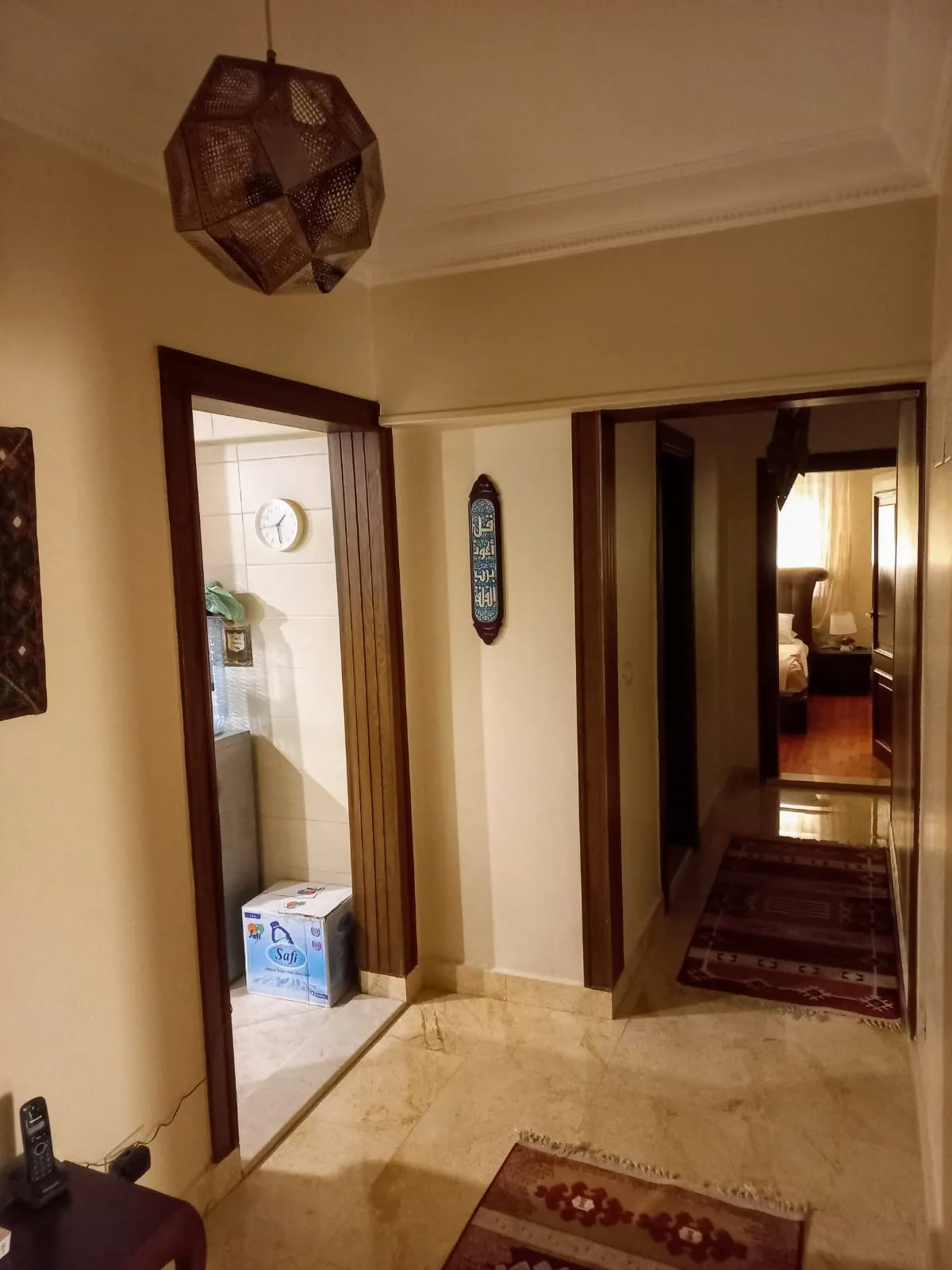 Apartment for sale in Baron City in Maadi of 0 m² with 3 bedrooms