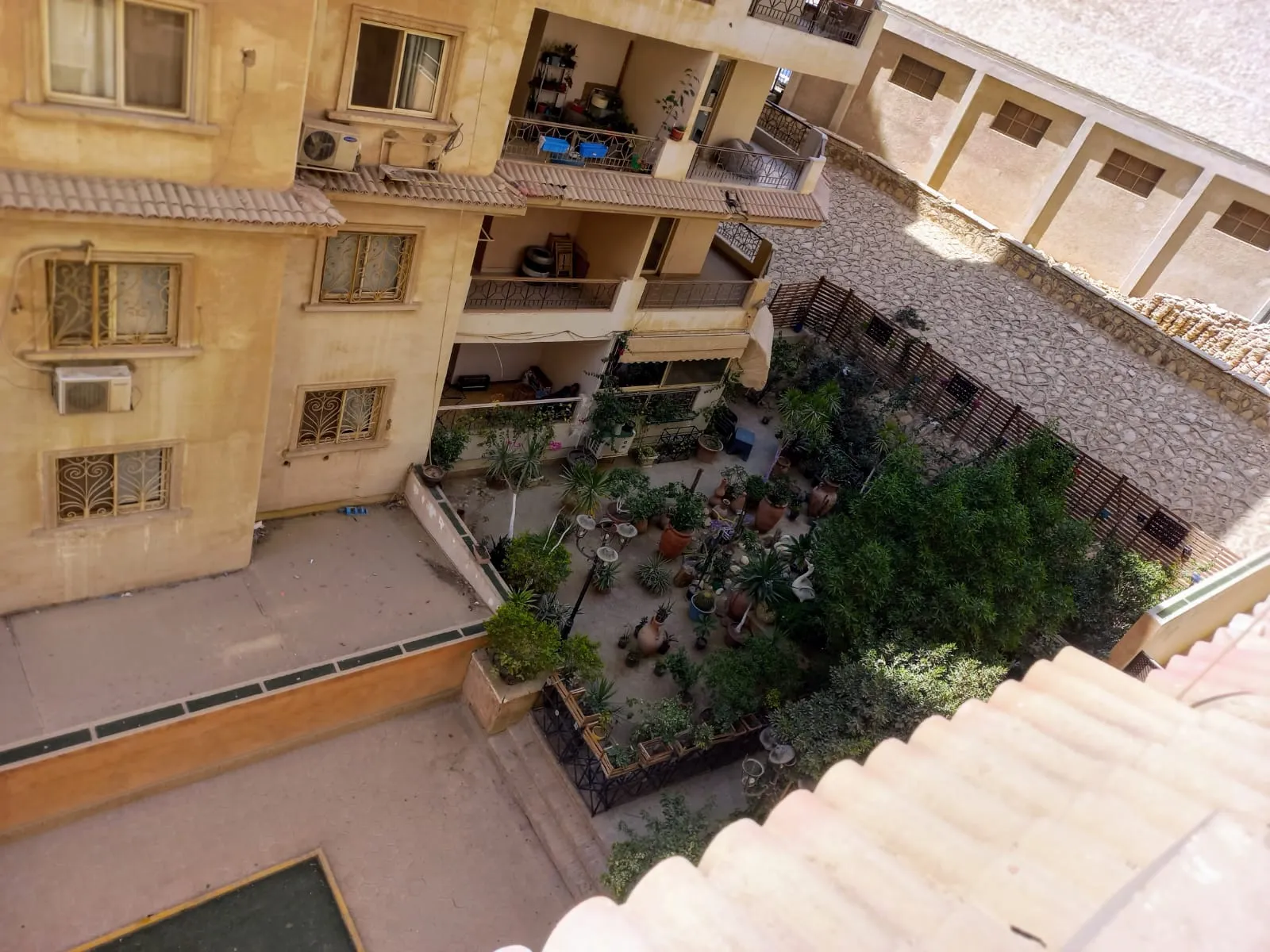 Apartment for sale in Baron City in Maadi of 0 m² with 3 bedrooms