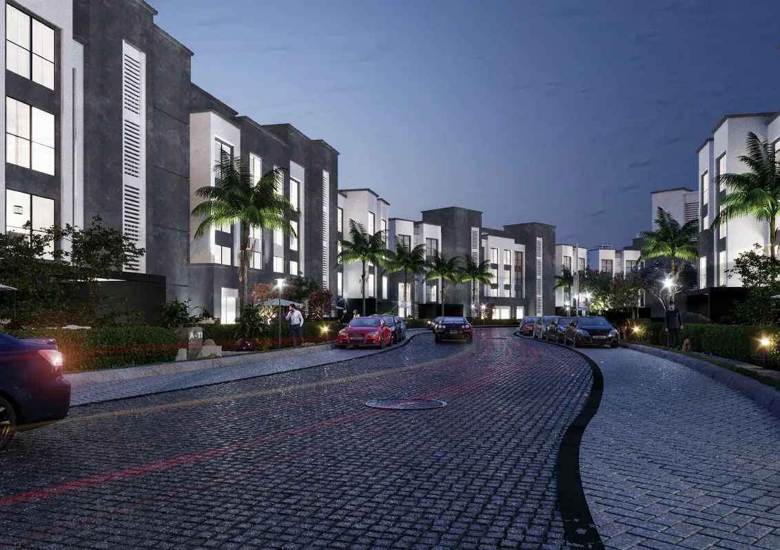 Apartment for sale in Winter in North Coast-Sahel  of 0 m² with 3 bedrooms