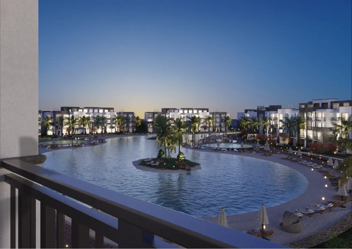 Apartment for sale in Winter in North Coast-Sahel  of 0 m² with 3 bedrooms