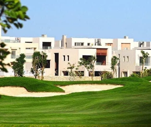 Apartment for sale in Hacienda Bay in Sidi Abdel Rahman of 0 m² with 3 bedrooms