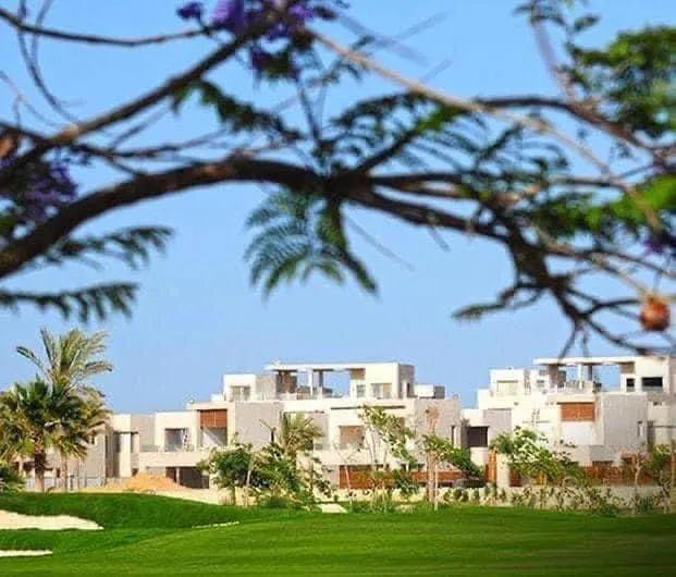 Apartment for sale in Hacienda Bay in Sidi Abdel Rahman of 0 m² with 3 bedrooms