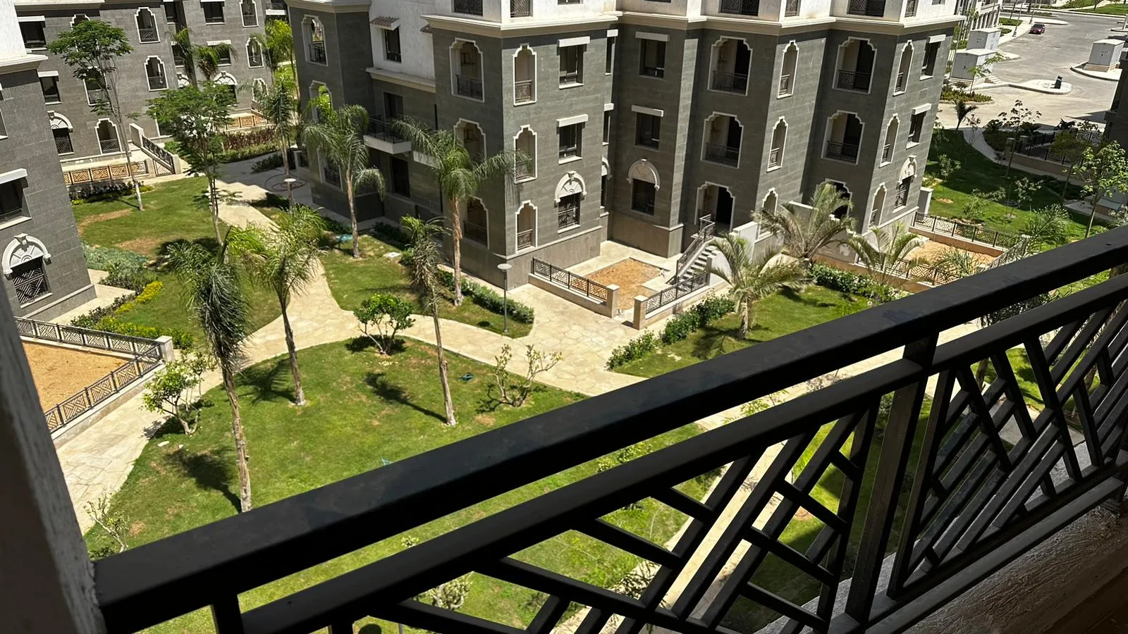 Apartment for sale in Celia in New Capital City of 0 m² with 3 bedrooms