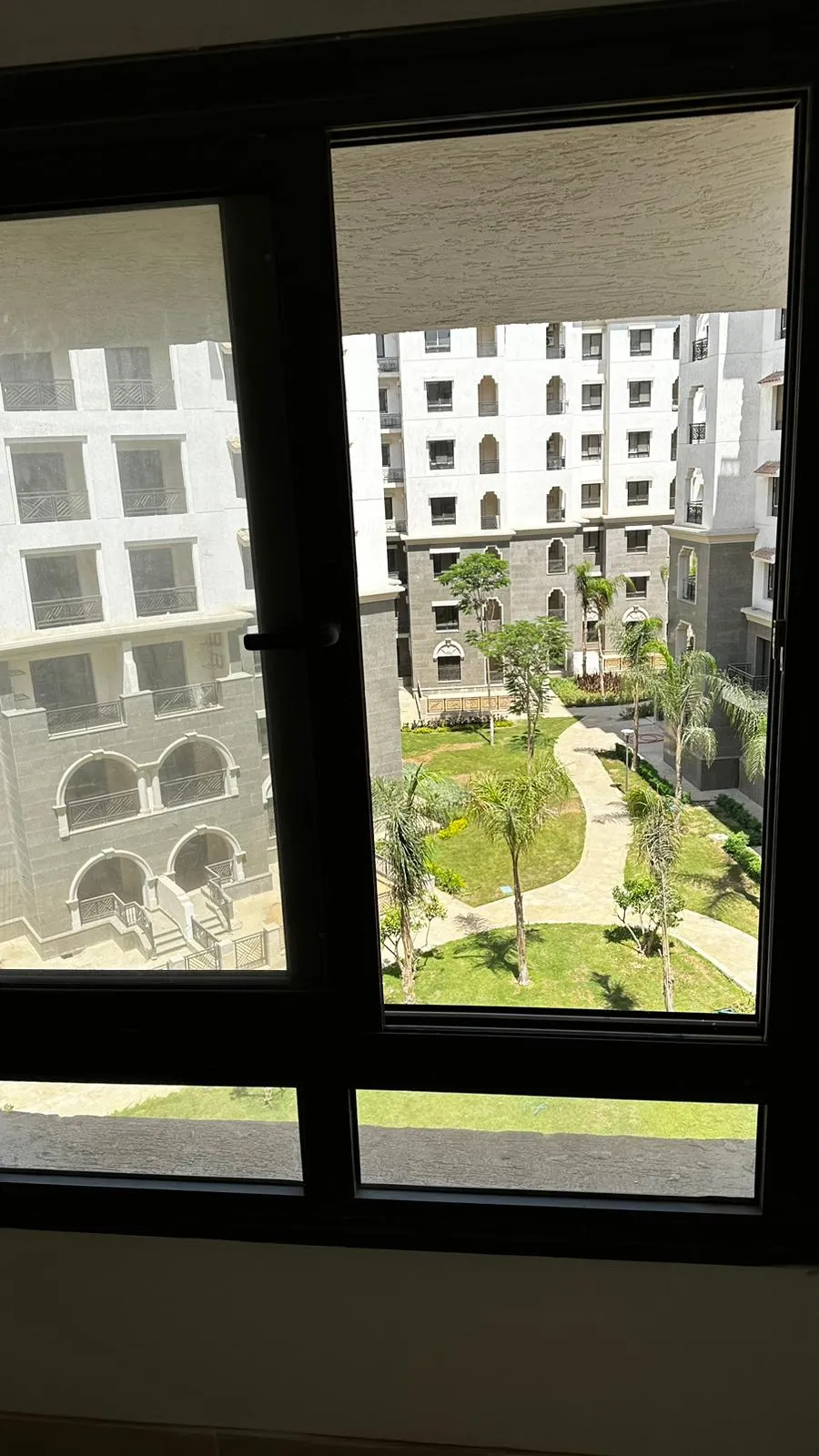 Apartment for sale in Celia in New Capital City of 0 m² with 3 bedrooms