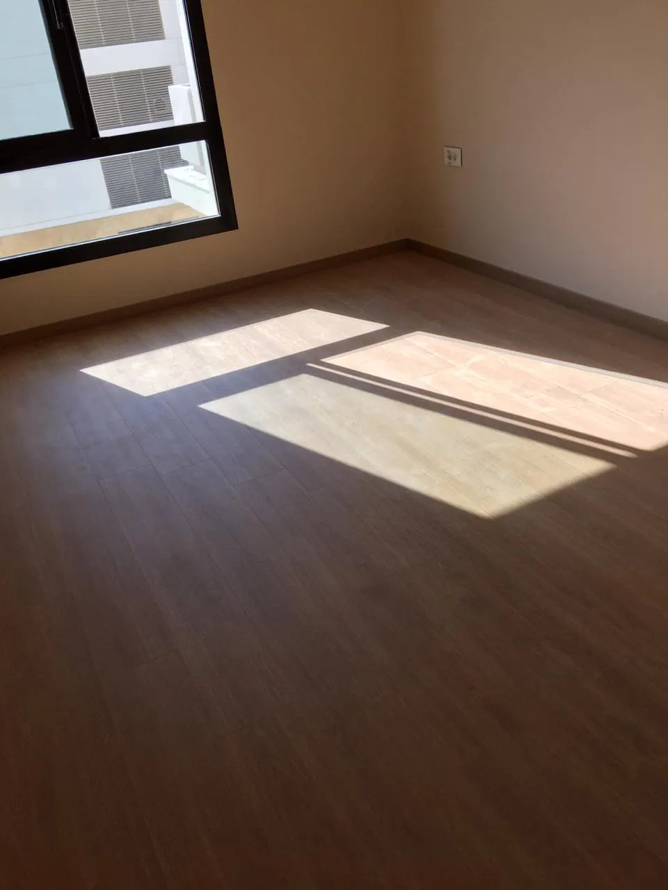 شقة للبيع في ايست تاون ريزيدنس في القاهرة الجديدة بمساحة 0 م² تتكون من 3 غرف