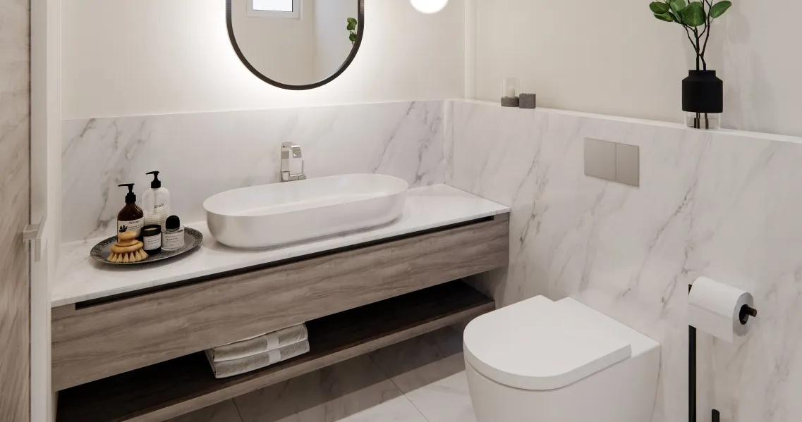  للبيع في أو ويست أوراسكوم في  بمساحة 0 م² تتكون من 0 غرف