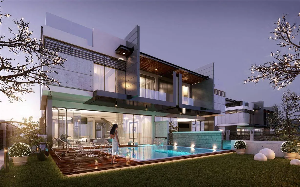  for sale in El Patio Zahraa in  of 0 m² with 0 bedrooms