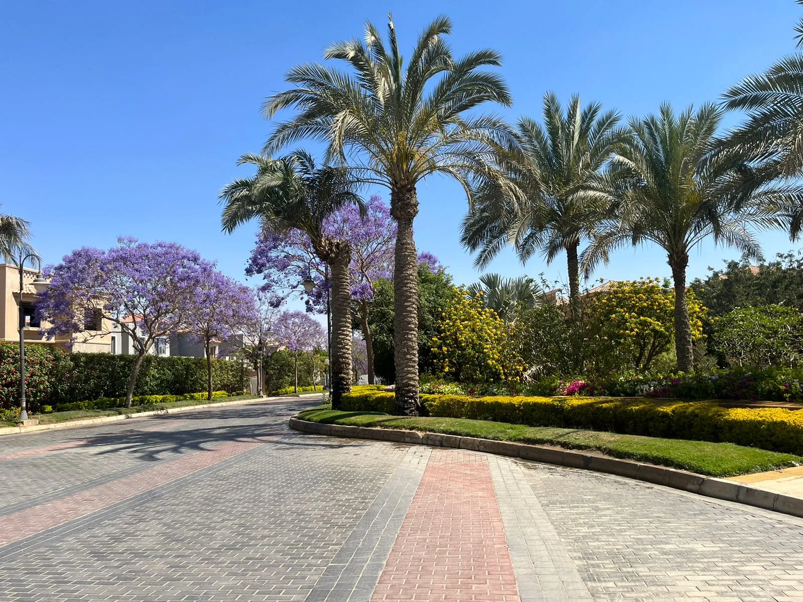 فيلا للبيع في سيزونز في القاهرة الجديدة بمساحة 0 م² تتكون من 5 غرف