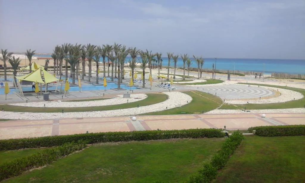 Twinhouse for sale in La Vista Bay in Al Dabaa of 0 m² with 3 bedrooms